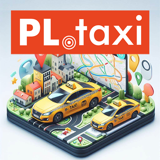 PL.taxi - taksówki online